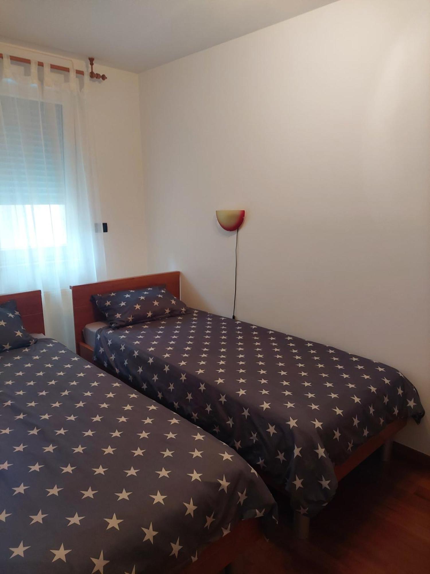 Apartman Luka Apartment Pula Ngoại thất bức ảnh