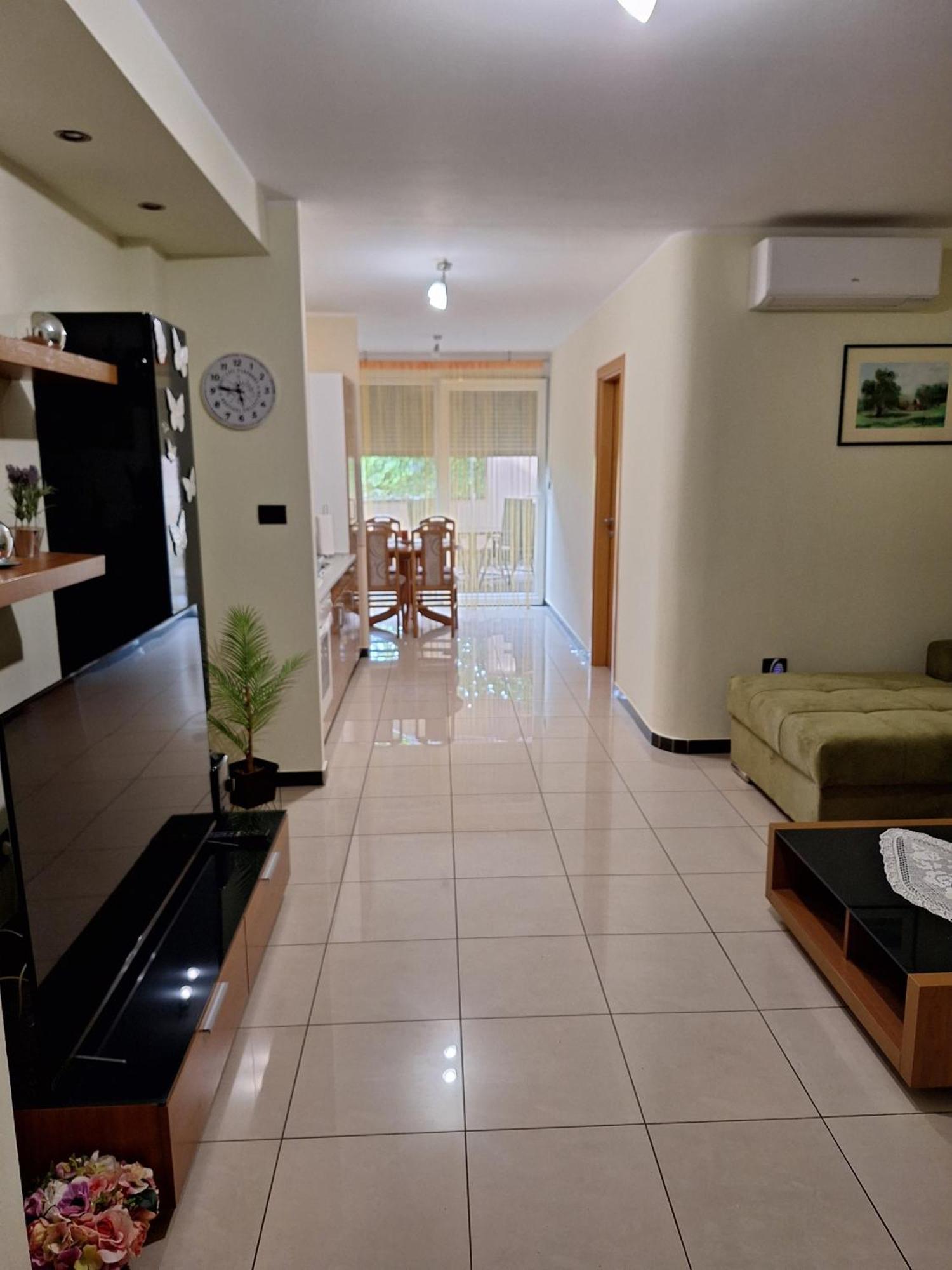 Apartman Luka Apartment Pula Ngoại thất bức ảnh